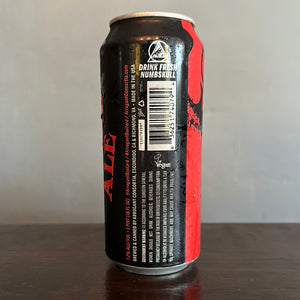 Stone Arrogant Bastard Ale 7.2%