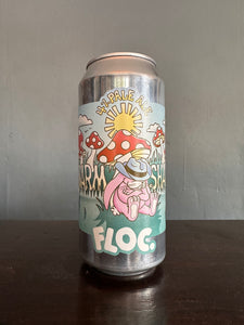 Floc Warm Shade Pale 4%