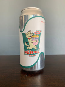 Sureshot Milson Pale Ale 5.2%