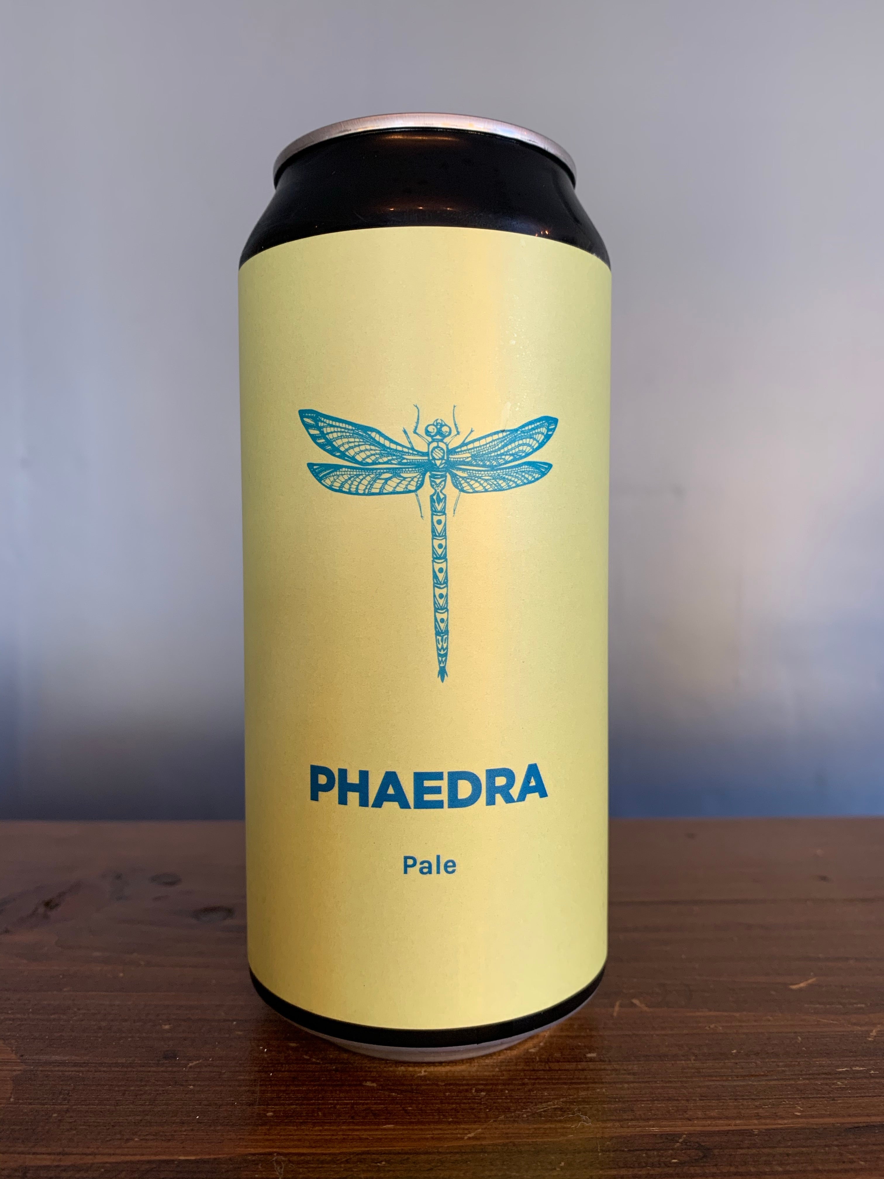 Pomona Island Phaedra Pale Ale 5%