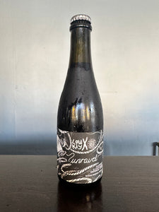 Low Key Unravel Rioja Barrel Aged Imperial Stout 10%