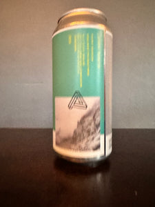 Abyss Nano Table Beer  3% past BBE