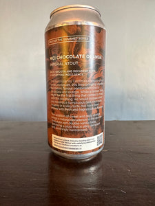 Cloudwater MCI Chocolate Orange 2022 11%