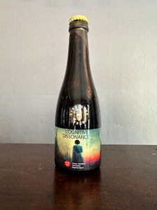 Sinnister Cognitive Dissonance Imperial Stout