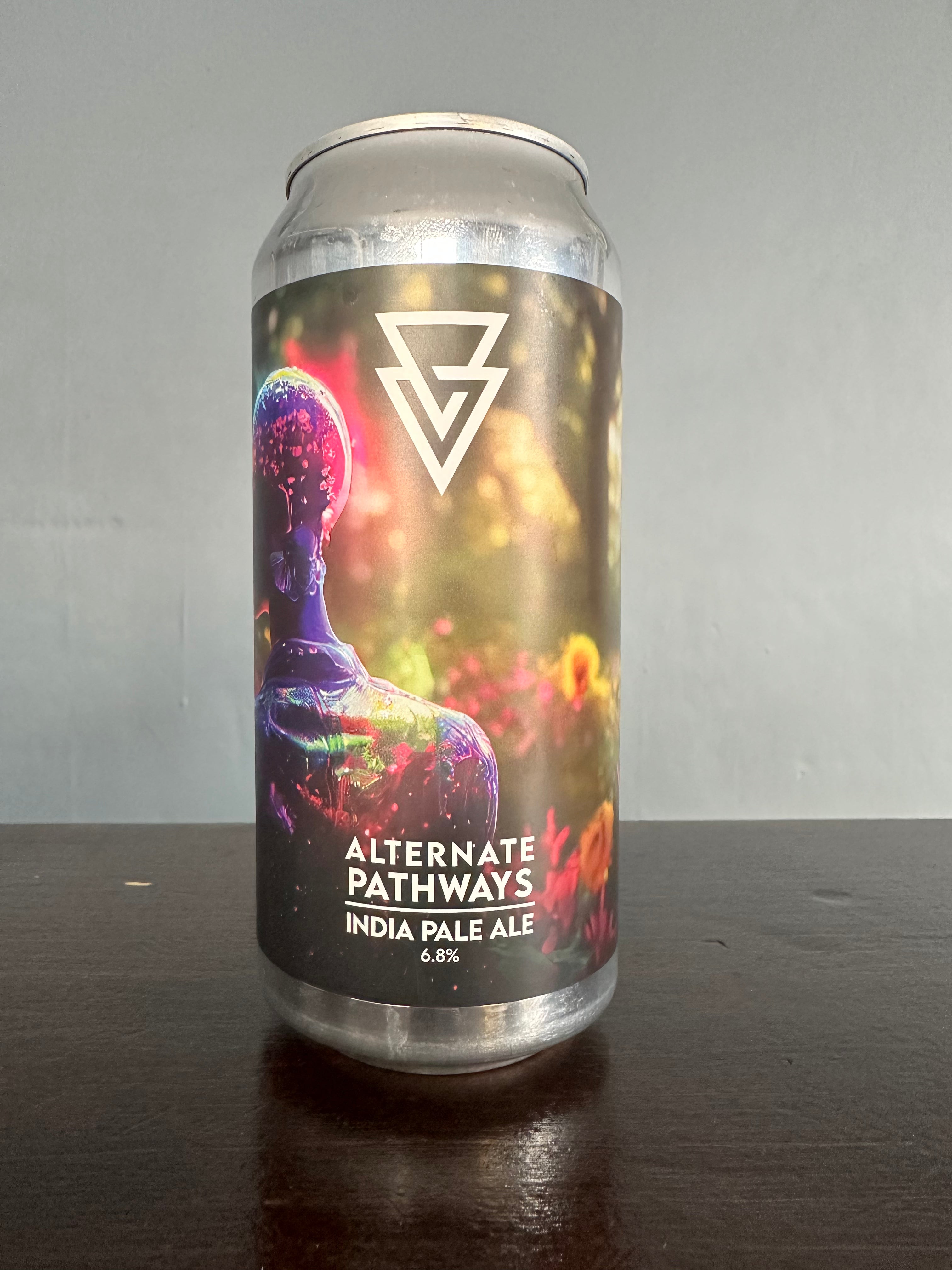 Azvex Alternate Pathways IPA 6.8%