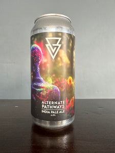 Azvex Alternate Pathways IPA 6.8%