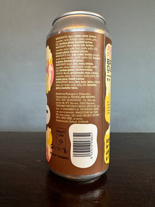 Basqueland Waffle Supreme Imperial Stout 11%