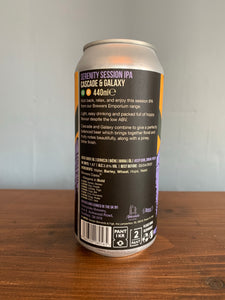 Abbeydale Serenity Session IPA