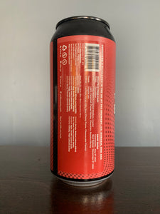 S43 The Big Show Imperial Cherry Cheesecake Stout 10.1%