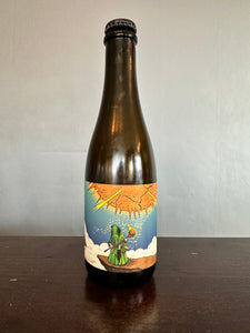 Holy Goat Sunsmasher Golden Sour with Apricots 5.8%