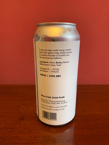 Otherworld Scottish Smoked Lager