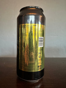 Neon Raptor Barrel Aged Centaur Army Imperial Pastry Stout 13.4%