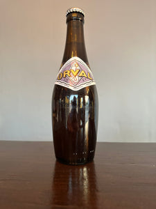 Orval Trappist Belgian Ale 6.2%