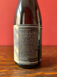 Little Earth Project Barrels and Berries Fruited Sour 5%
